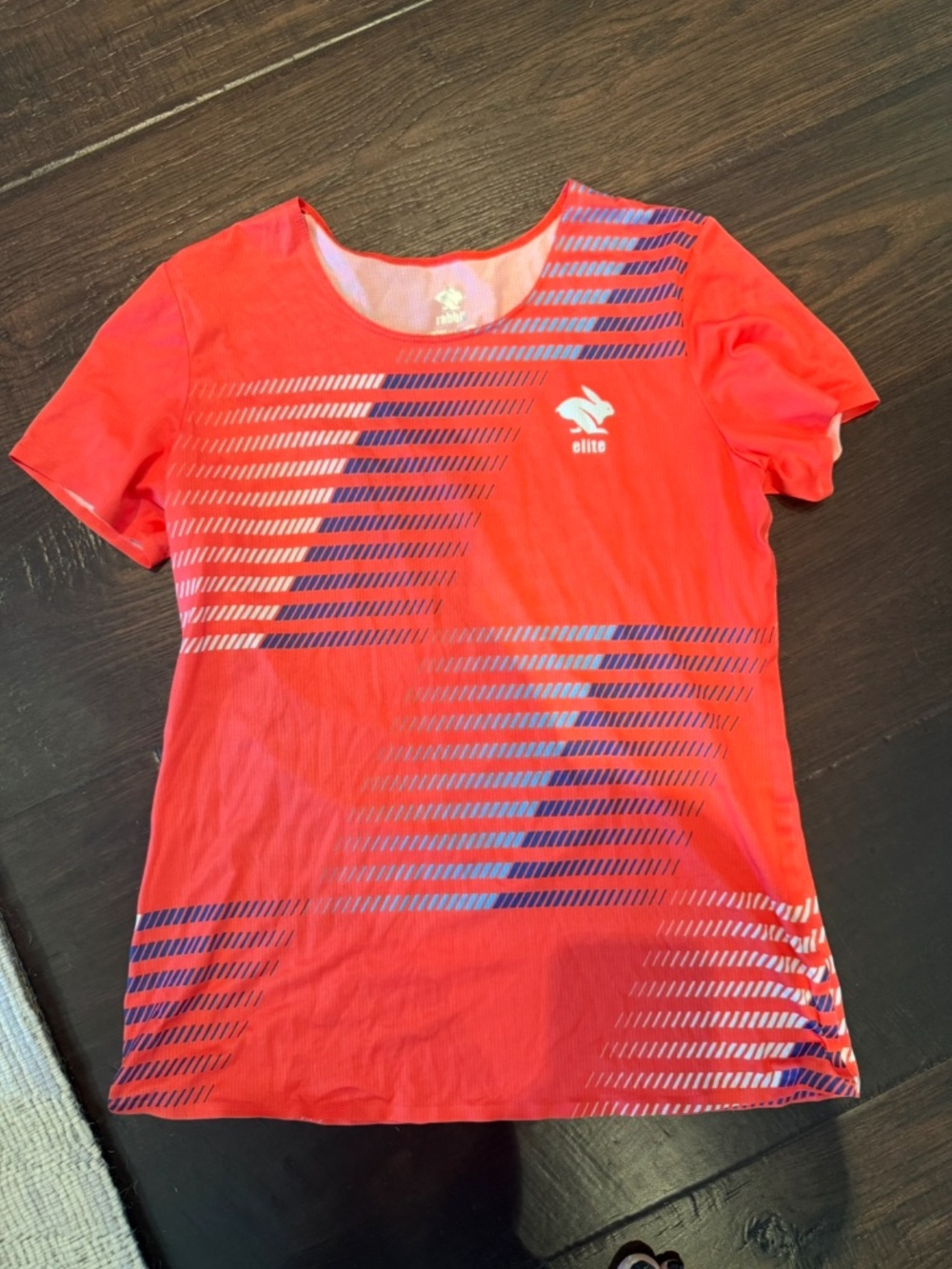 Run Rabbit t shirt